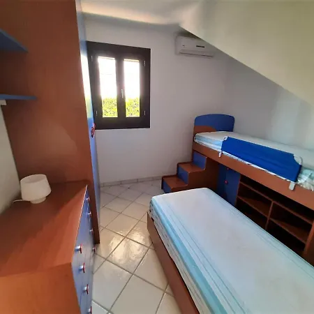 Villette Indipendenti - Chiusurelle Village بيت للعطل