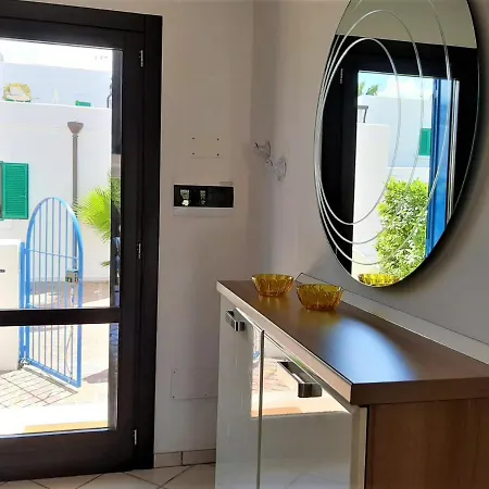 Villette Indipendenti - Chiusurelle Village بيت للعطل بونتا بروسسيوتو