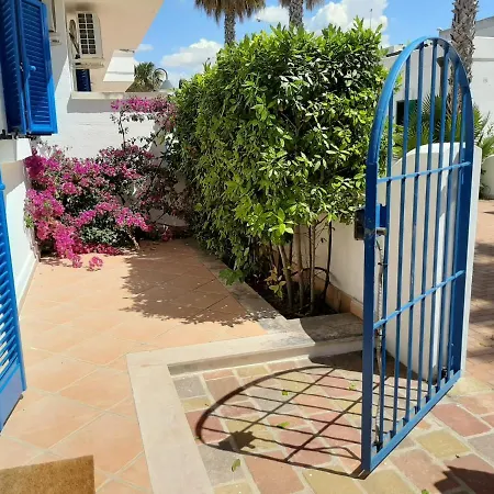 بيت للعطل Villette Indipendenti - Chiusurelle Village