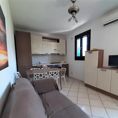 Villette Indipendenti - Chiusurelle Village بيت للعطل *
