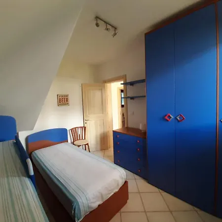 Villette Indipendenti - Chiusurelle Village بيت للعطل بونتا بروسسيوتو