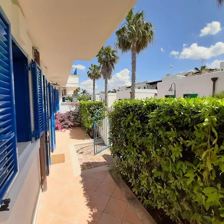 بيت للعطل Villette Indipendenti - Chiusurelle Village *
