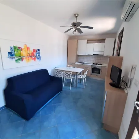 بيت للعطل Villette Indipendenti - Chiusurelle Village بونتا بروسسيوتو