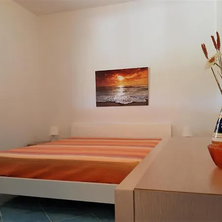 Villette Indipendenti - Chiusurelle Village * بونتا بروسسيوتو
