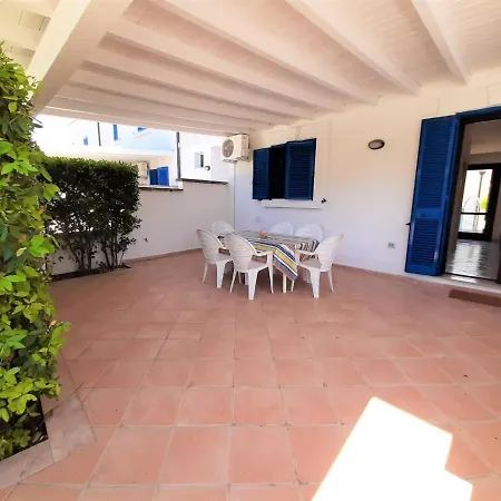 Villette Indipendenti - Chiusurelle Village بيت للعطل