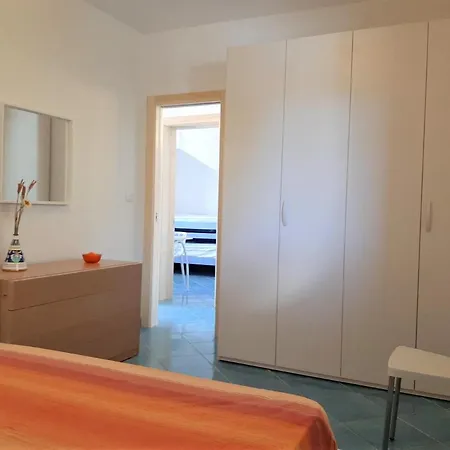 بيت للعطل Villette Indipendenti - Chiusurelle Village