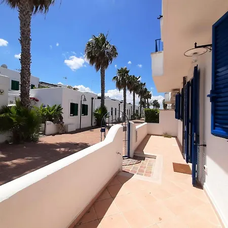 بيت للعطل Villette Indipendenti - Chiusurelle Village *