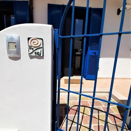 بيت للعطل Villette Indipendenti - Chiusurelle Village بونتا بروسسيوتو