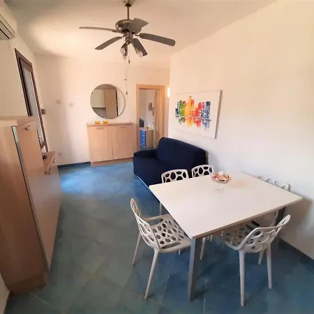 بيت للعطل Villette Indipendenti - Chiusurelle Village *