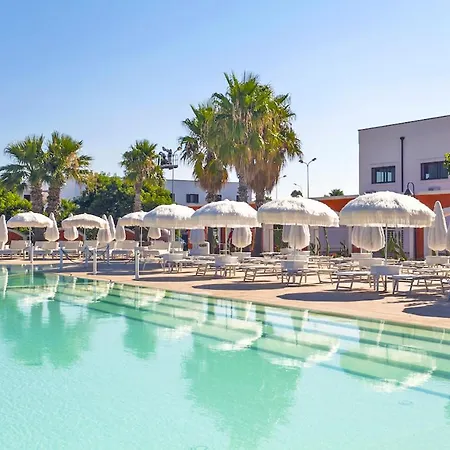 Villette Indipendenti - Chiusurelle Village بيت للعطل *