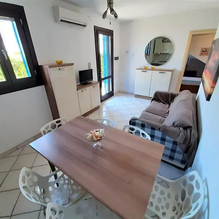 Villette Indipendenti - Chiusurelle Village פונטה פרושוטו