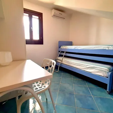 Villette Indipendenti - Chiusurelle Village בית נופש פונטה פרושוטו
