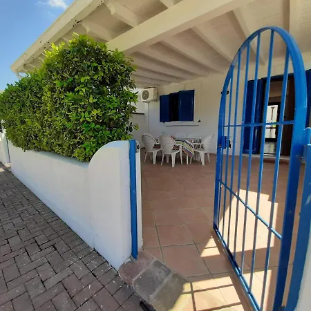 Villette Indipendenti - Chiusurelle Village * פונטה פרושוטו