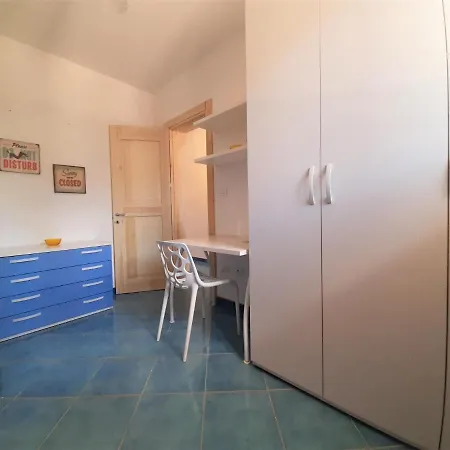 בית נופש Villette Indipendenti - Chiusurelle Village *